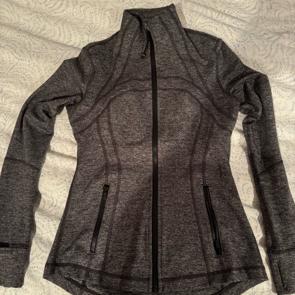 Lululemon Define Jacket